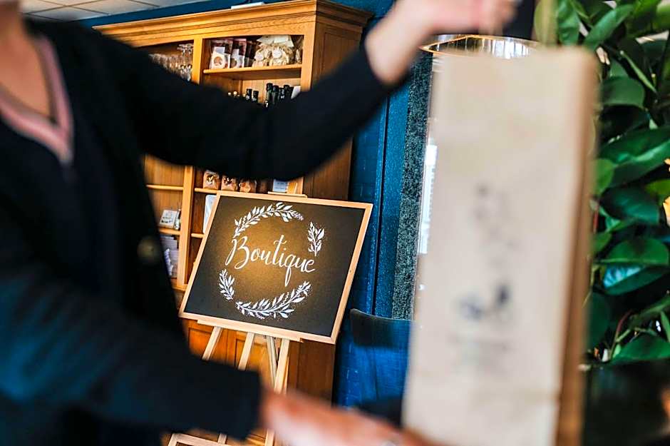 Sure Hotel by Best Western Châteauroux