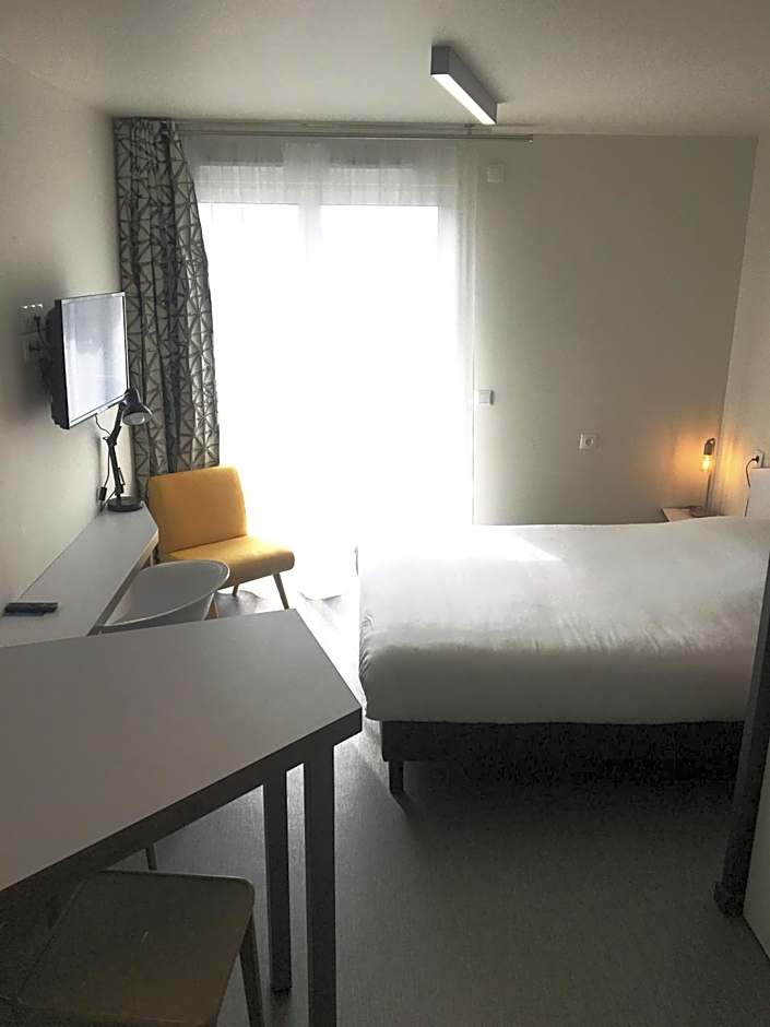Twenty Business Flats Villejuif Croizat