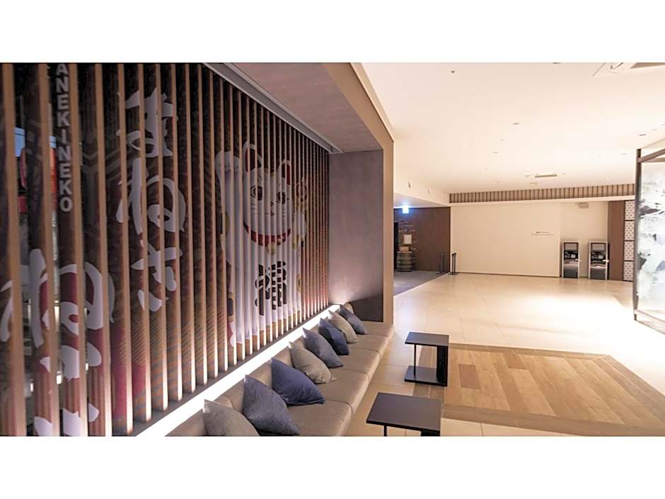 La'gent Stay Hakodate Ekimae - Vacation STAY 88785v