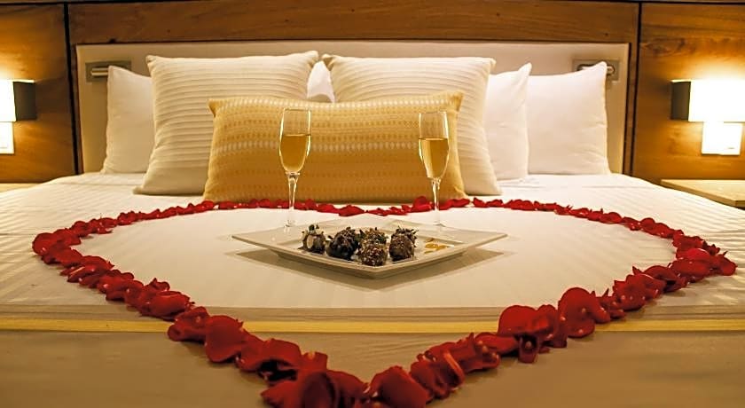 Royal Solaris Los Cabos - All Inclusive
