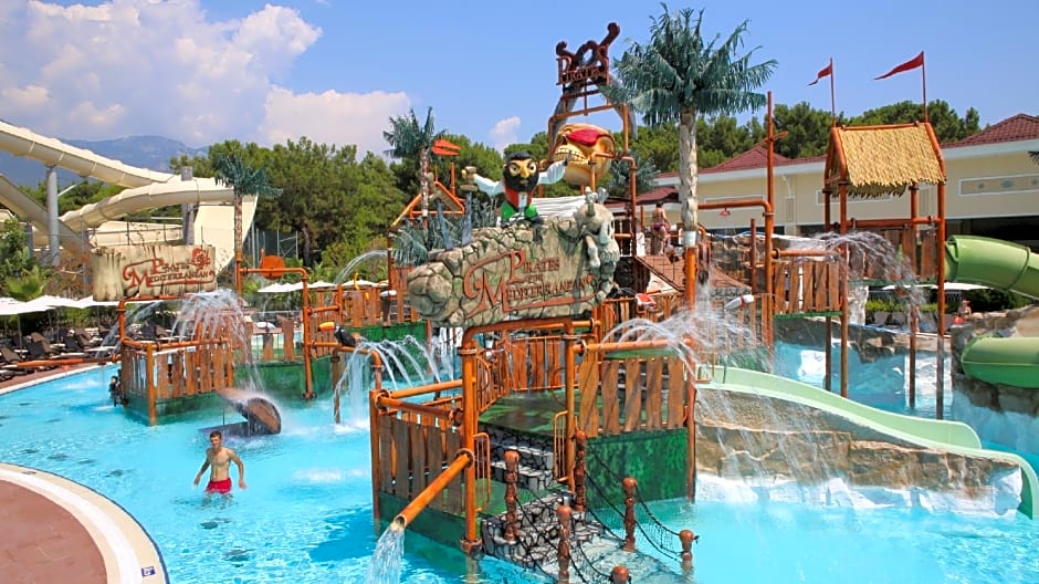 Gural Premier Tekirova