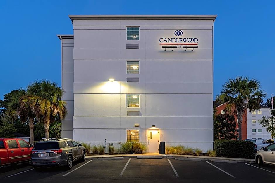 Candlewood Suites Bluffton - Hilton Head By IHG