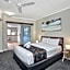 North Cove Waterfront Suites