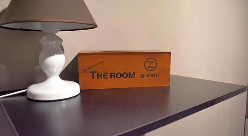 THE ROOM2 @ Zishi
