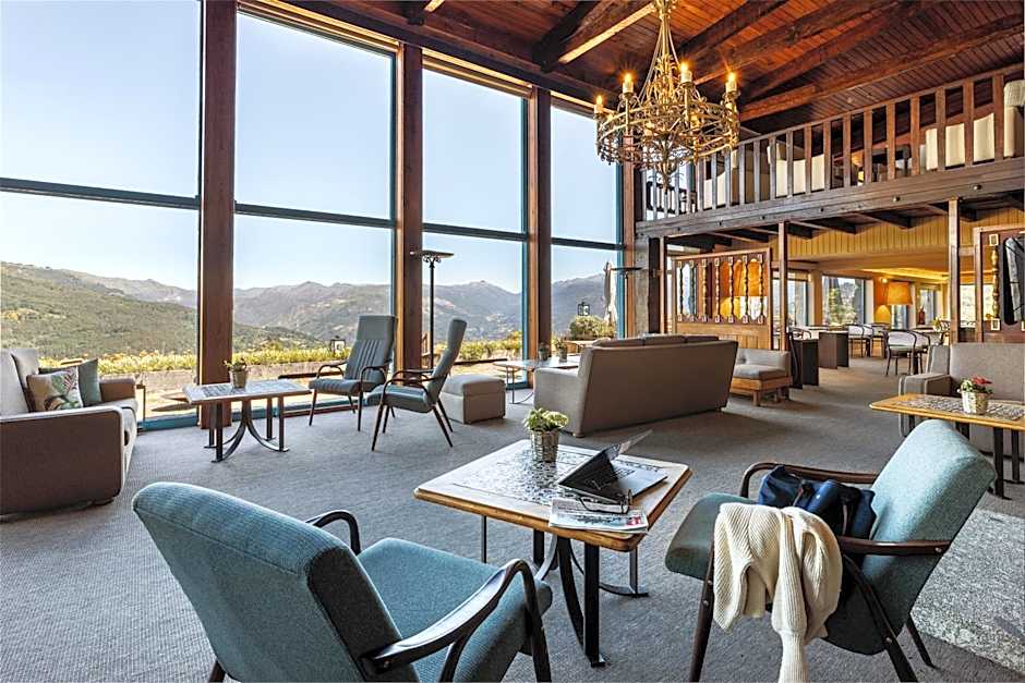 Pousada Geres-Caniçada