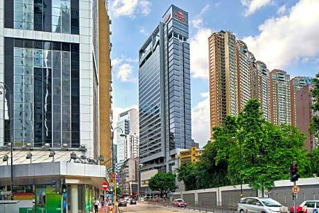 Crowne Plaza Hong Kong Causeway Bay By IHG