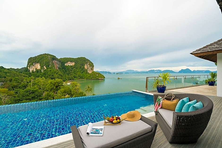TreeHouse Villas - Adults Only - SHA Extra Plus