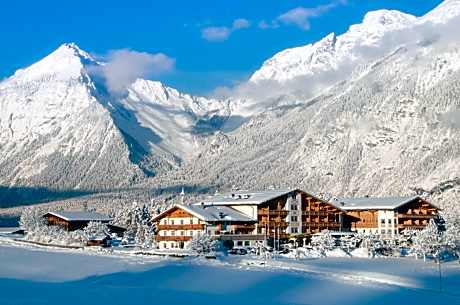 Hotel Pirchnerhof