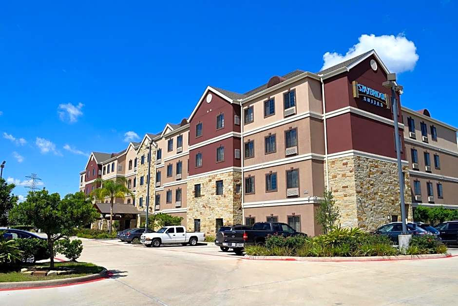 Staybridge Suites Houston Stafford - Sugar Land By IHG