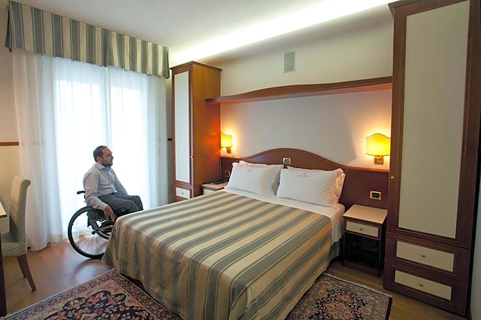 Hotels Vidi Miramare & Delfino