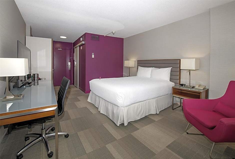 Coast Prince George Hotel by APA