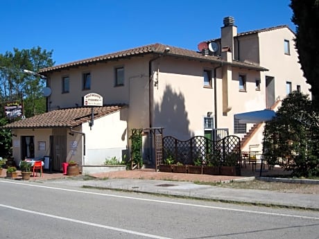 La Locanda Il Gabbiano
