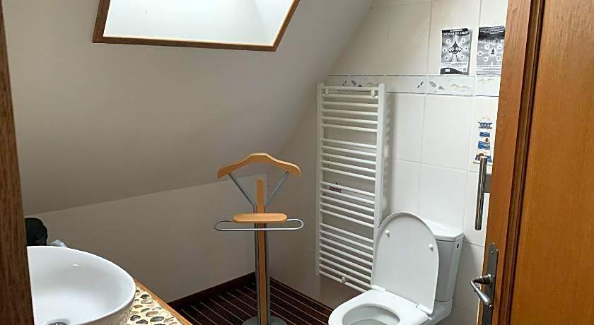 Le Clos des Tilleuls - D Day Home