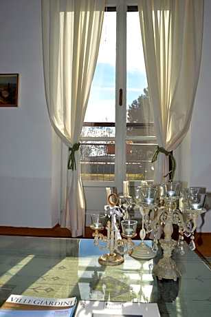 One-Bedroom Apartment (2 Adults)