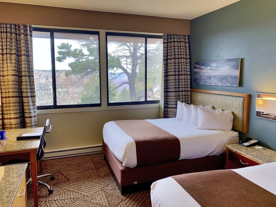 Kachina Lodge Grand Canyon