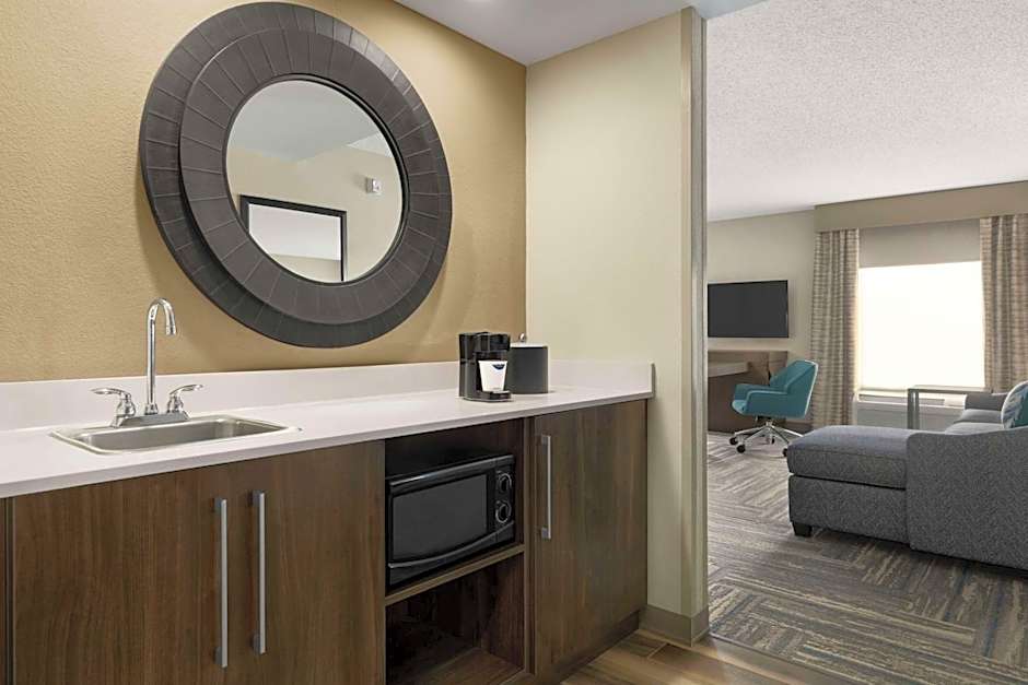 Hampton Inn By Hilton And Suites Fruitland