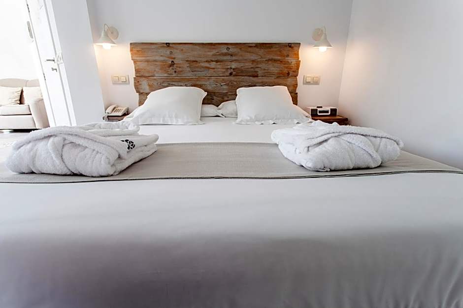 Hotel Boutique Elvira Plaza