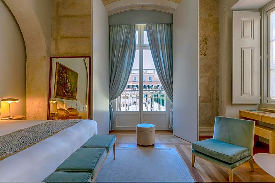 Verride Palácio Santa Catarina