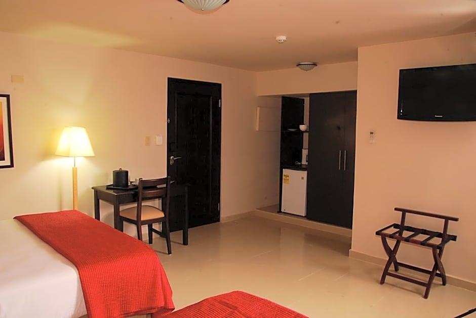 Metro Hotel Panama