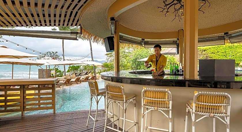SAii Koh Samui Villas (adult only 12)