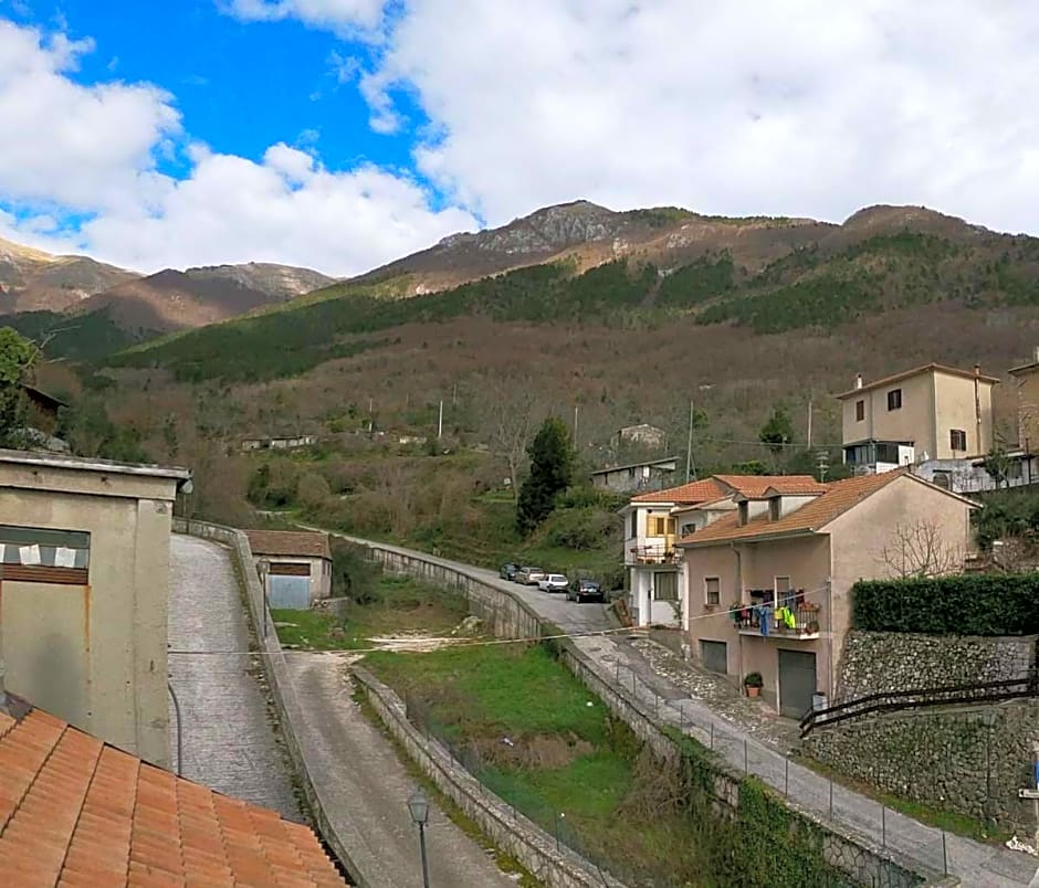 B&B La casa dei nonni