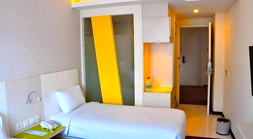 Everbright Ambon Hotel