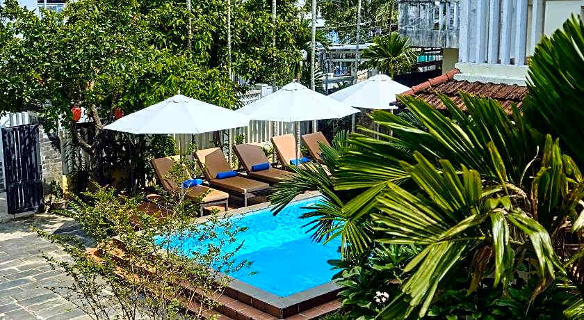 Hoi An Holiday Villa