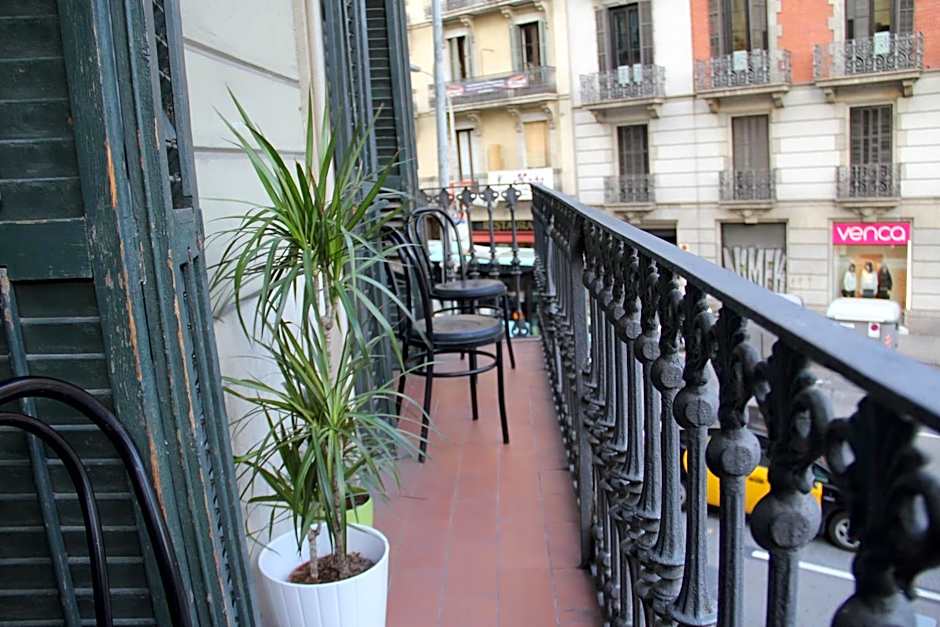 Sleep Green - Certified Eco Youth Hostel