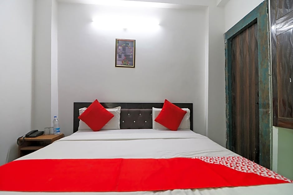 City Residency by OYO Rooms – Noida, DC