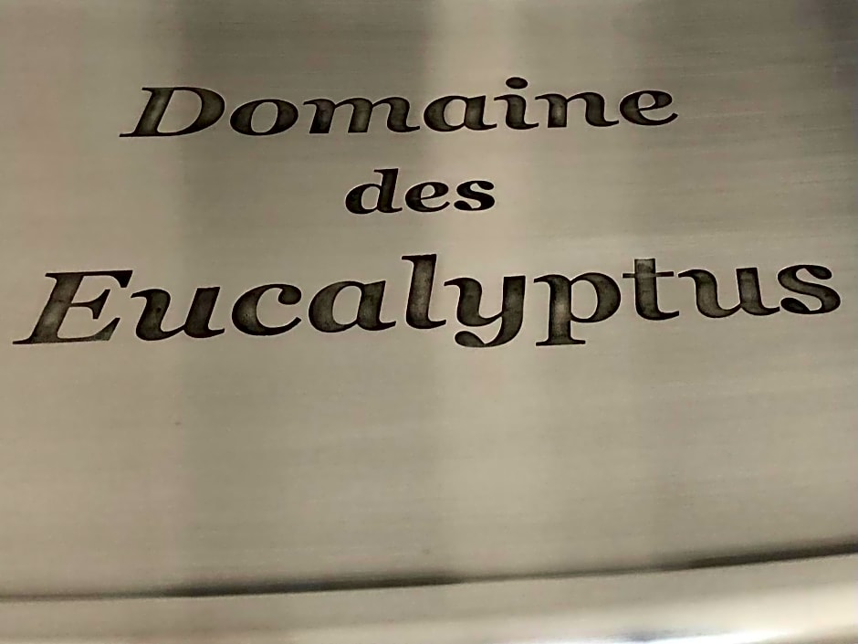 Domaine des Eucalyptus