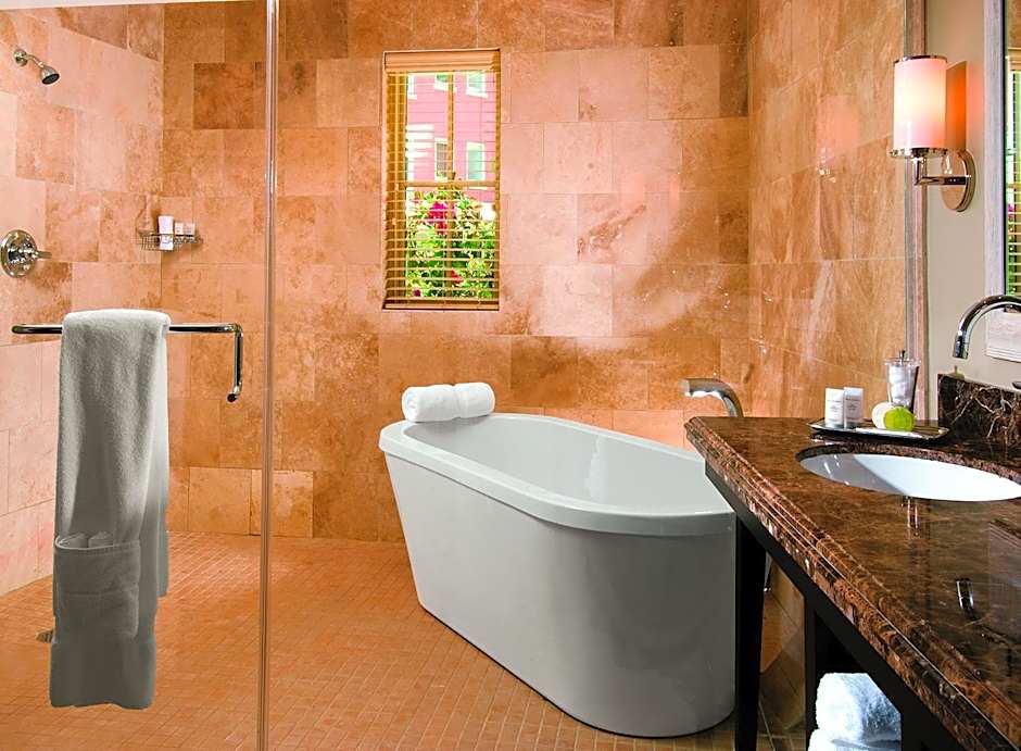 Hotel Zaza Houston