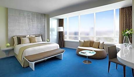 Prestige Suite