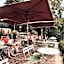 La Dime de Giverny - Chambres d'hôtes-Spa-Restaurant