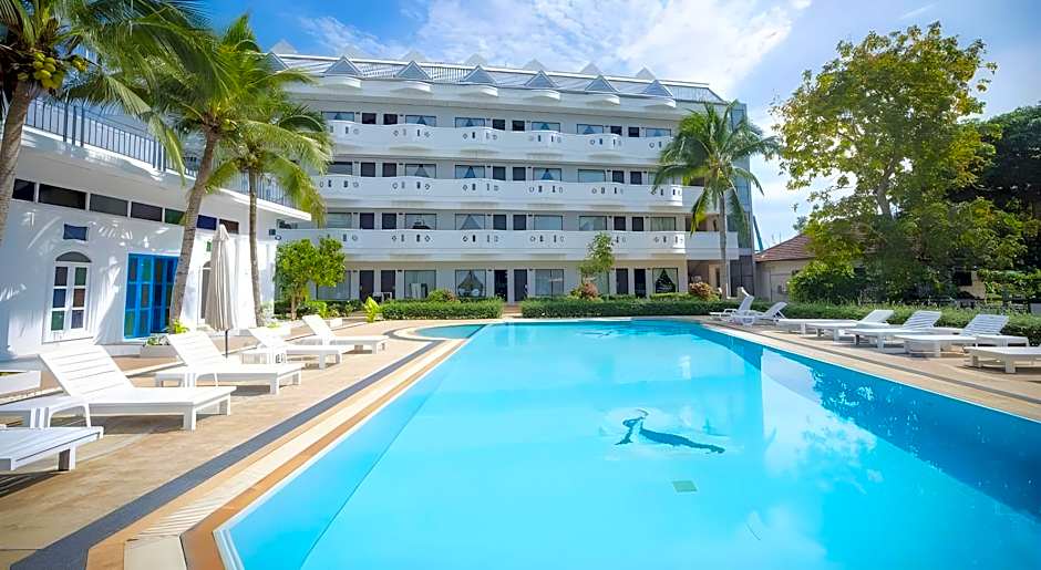 Blue Carina Hotel Phuket