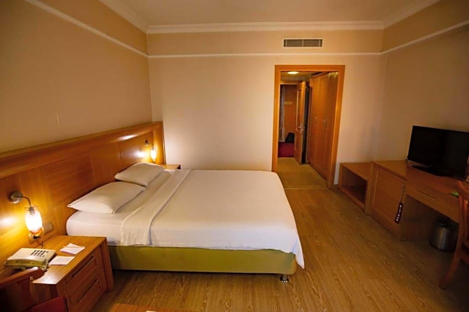 Anemon Hotel Antakya