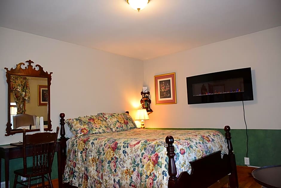 Auberge Wild Rose Inn