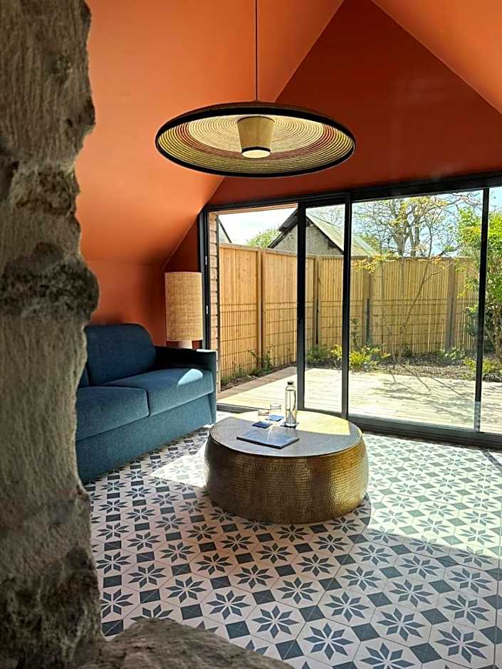 La Mare aux Oiseaux, The Originals Collection (Relais du Silence)