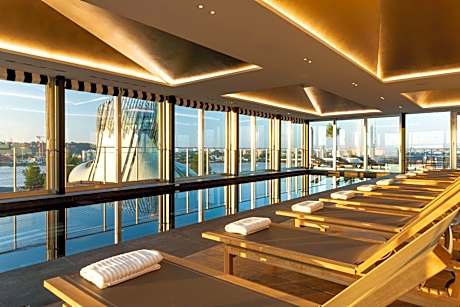 Renaissance Bordeaux Hotel