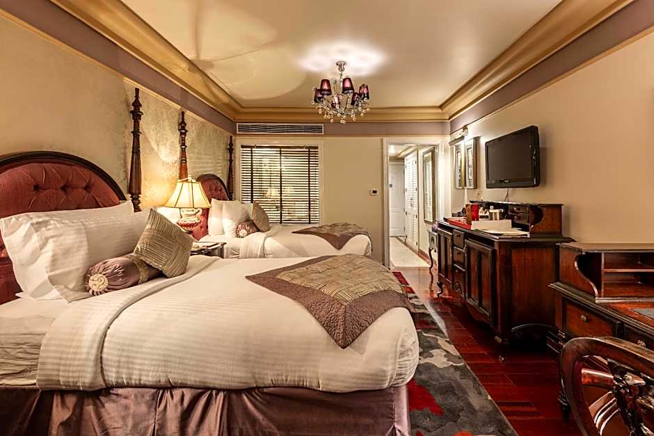 Hotel Tuli Imperial