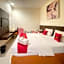 Hotel Alpha Makassar RedPartner