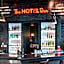 Residence Inn by Marriott Sacramento Downtown at Capitol Park