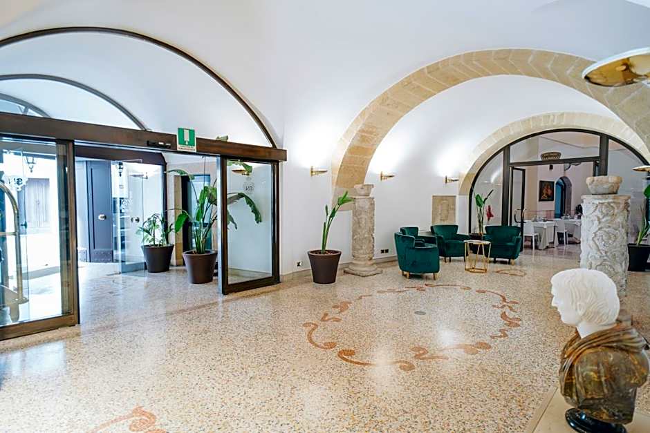 Hotel San Nicola