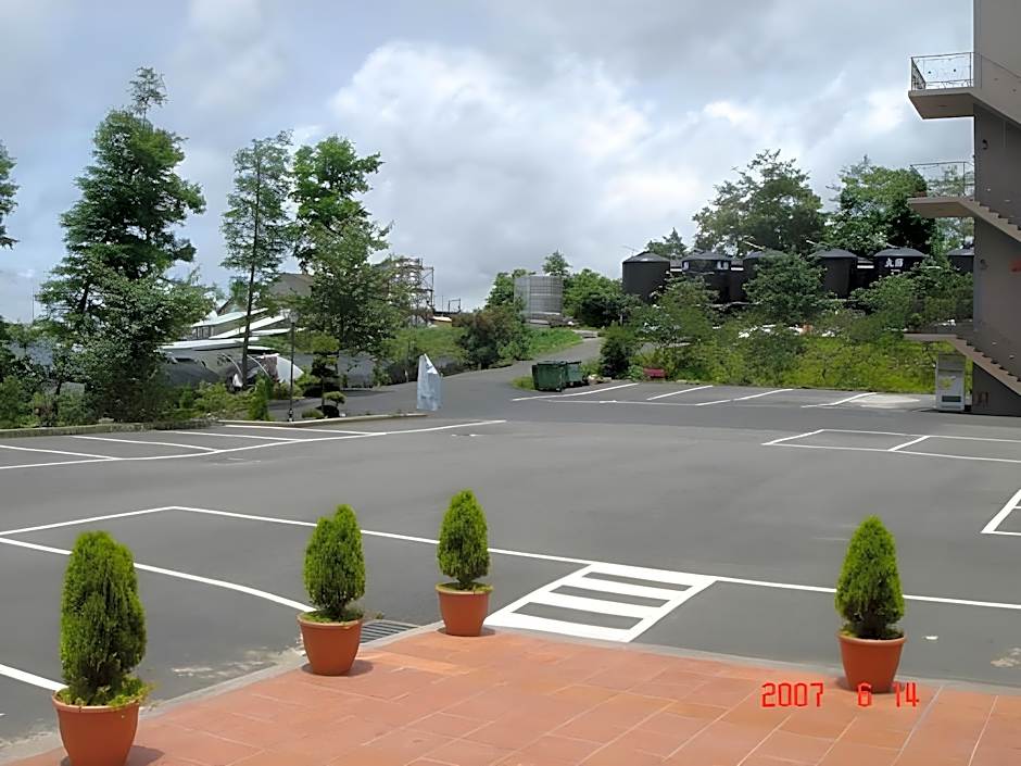 Chunjing Hill View Villa