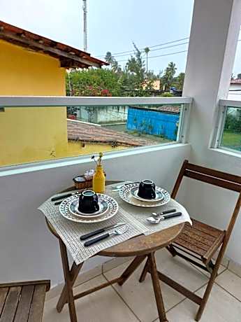 Pousada Aconchego do Maraca