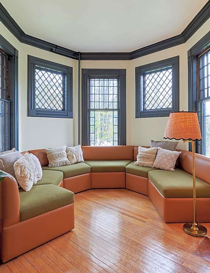 The Constance, The Whitlock, & The Dewey By The Lenox Collection