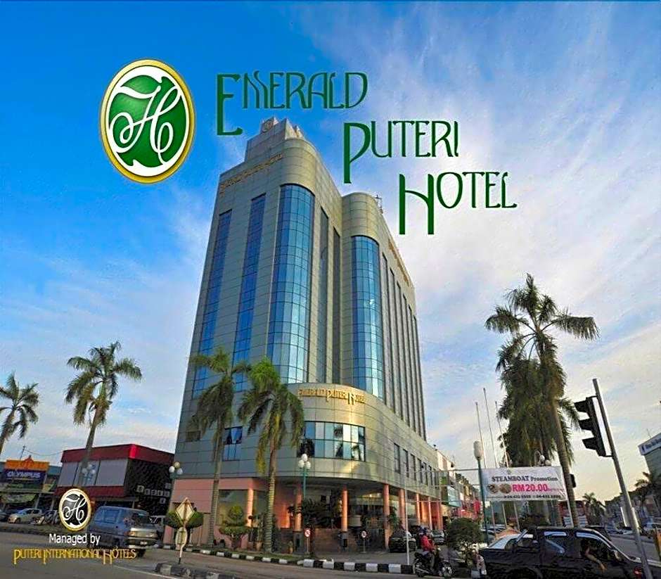 Emerald Puteri Hotel