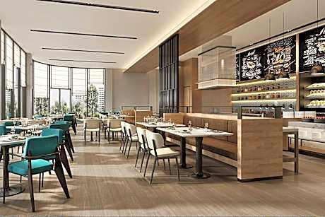 Fairfield by Marriott Changshu Hi-Tech Zone