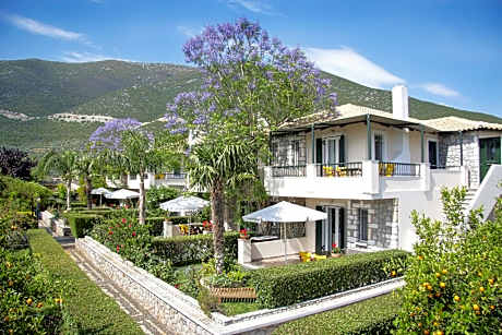 Sunny Garden Aparthotel