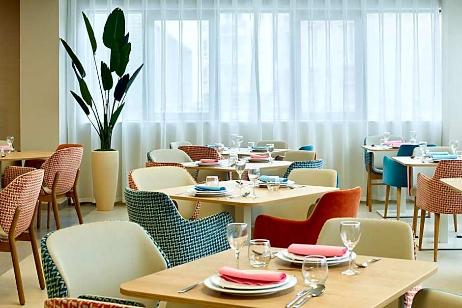 Zenao Appart'hotels Suresnes