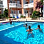 Eden Beach Hotel